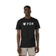 thumbnail image 1 of Camiseta Fox Racing Absolute SS PREM negra XL, 1 of 4