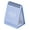 Sky Blue, variant on Deyuer Mini Desk Calendar Spiral Coil Page Turning Date Recording 12 Monthly Calendar for Planing Event Log Portable Simple Style Plan Book Year of 2024 Calendar Table Decoration Sky Blue