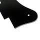 thumbnail image 5 of 2 X de licencia antiarañazos para guitarra de PVC de 3 capas más fino para guitarra ES-335, 5 of 9