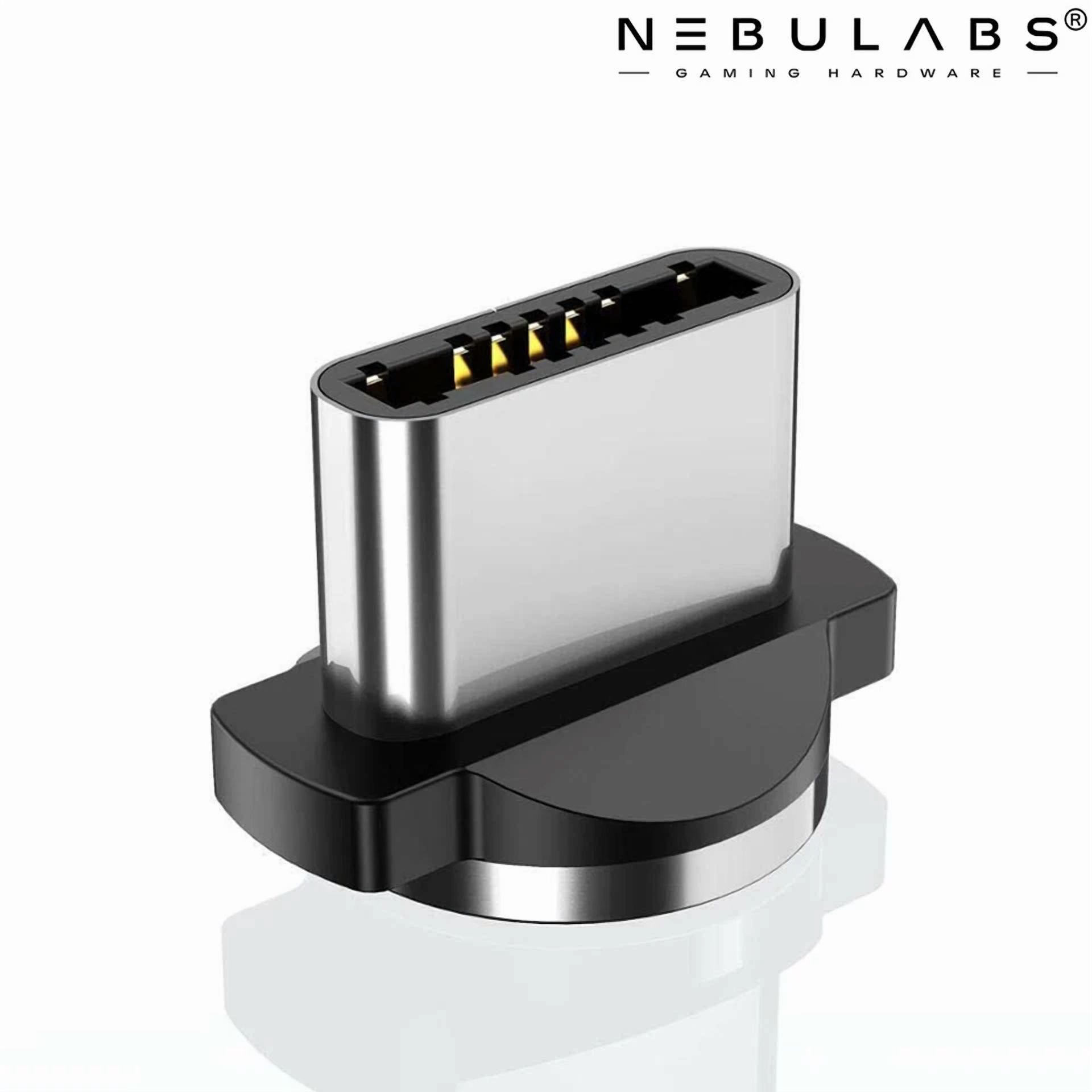 BUTTERFLY- Wireless 3-In-1 Fast Phone Car Charger Usb Cable Charging Magnet Charge Cord
