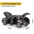 thumbnail image 4 of Coches de juguete SASBSC Lambo Urus 1:24 de metal fundido a presión durante más de 3 años, 4 of 7
