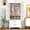 2 Drawer White, variant on Metal Wardrobe Cabinet with Hanging Rod, 71" Metal Clothing Storage Cabinets with 2 Doors and Adjustable Shelves, Black Armoire Wardrobe Closet for Bedroom, Laundry Room, Cloak Room
