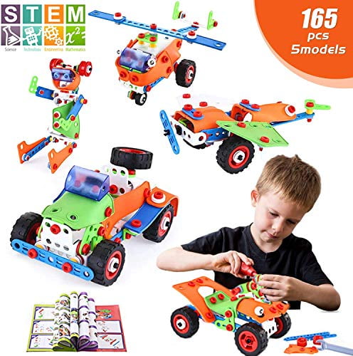 stem gifts for 9 year olds
