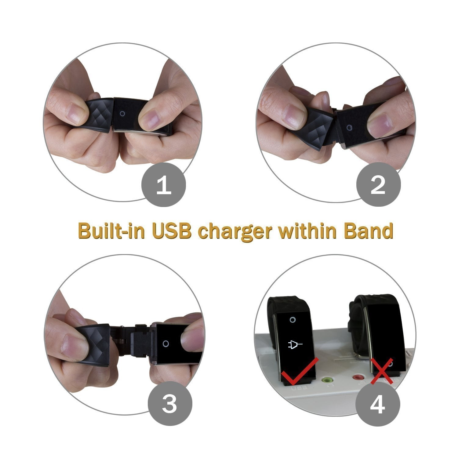 tagital fitness tracker
