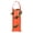 Orange 4, variant on KGJQ Hanging Strawberry Grow Bag Upside Down Strawberry Planter Reusable Breathable Plant Grow Bag with 4 6 8 10 Planting Holes for Vegetables And Herbs