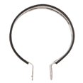 thumbnail image 2 of Motorcycle Exhaust Muffler Pipe Silencer Pipe Hanger Mount Bracket, 2 of 5