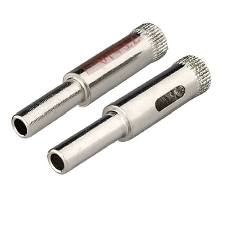 

10mm Glass Tile Marble Hole Cutter Tool 2 PCS Tools