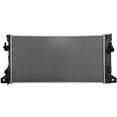 thumbnail image 2 of cciyu 13698 radiator Replacement for 2018-2021 for Ford for Expedition 3.5L 2015-2020 for Ford for F-150 2.7L 2018-2020 for Ford for F-150 3.0L 2015-2022 for Ford for F-150 5.0L, 2 of 5