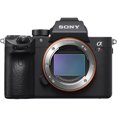 thumbnail image 5 of Sony a7R III Mirrorless Camera w/ 28-70mm & 55-210mm Lenses + 64GB Memory, Case & Travel Charger (International Version, No Manufacturer Warranty), 5 of 5