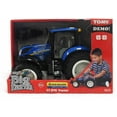 thumbnail image 3 of ERTL 1/16th Big Farm New Holland T7.270 with Loader, 3 of 3