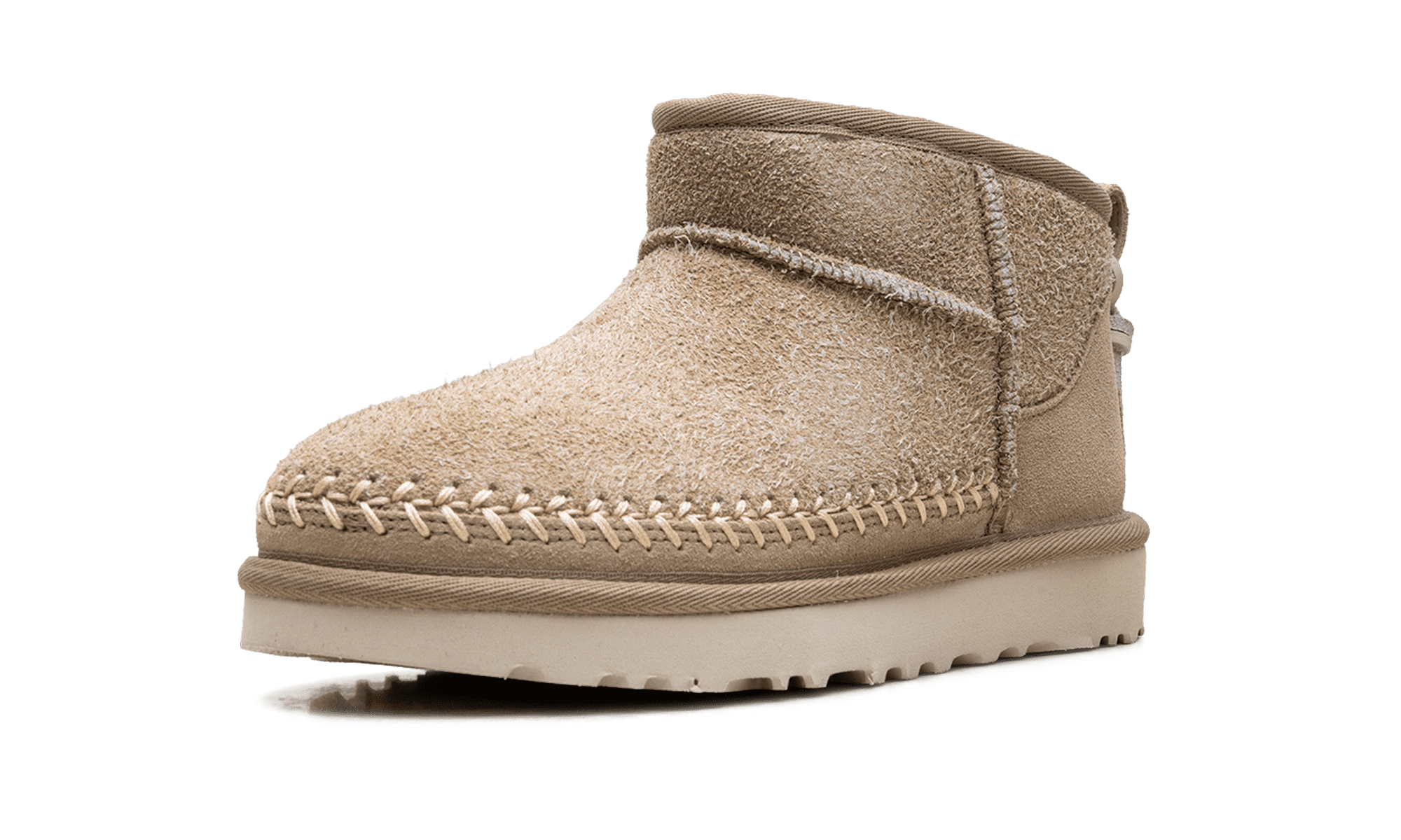 UGG WOMENS Classic Ultra Mini Biarritz Boot Womens 