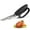 Black, variant on Astercook Kitchen Scissors for Food, Kitchen Shears Heavy Duty with Metal Handle, All Purpose Kitchen Scissors for Poultry, Vegetables & Herbs, Durable and Ergonomic Design, Dishwasher Safe