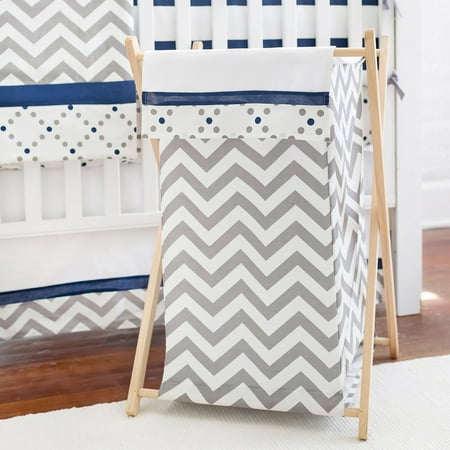 UPC: 0690895471735 | Harriet Bee Swaim Laundry Hamper