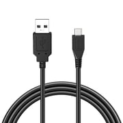 Aprelco USB Charging Cable Charger Cord Lead Compatible with Insignia Flex 10.1 NS-14T004 8 NS-14T002 NS-15MS08 Tablet PC