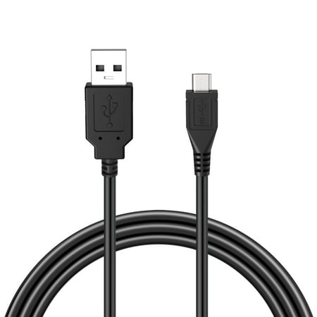 Aprelco USB Charging Cable Charger Cord Lead Compatible with Insignia Flex 10.1 NS-14T004 8 NS-14T002 NS-15MS08 Tablet PC