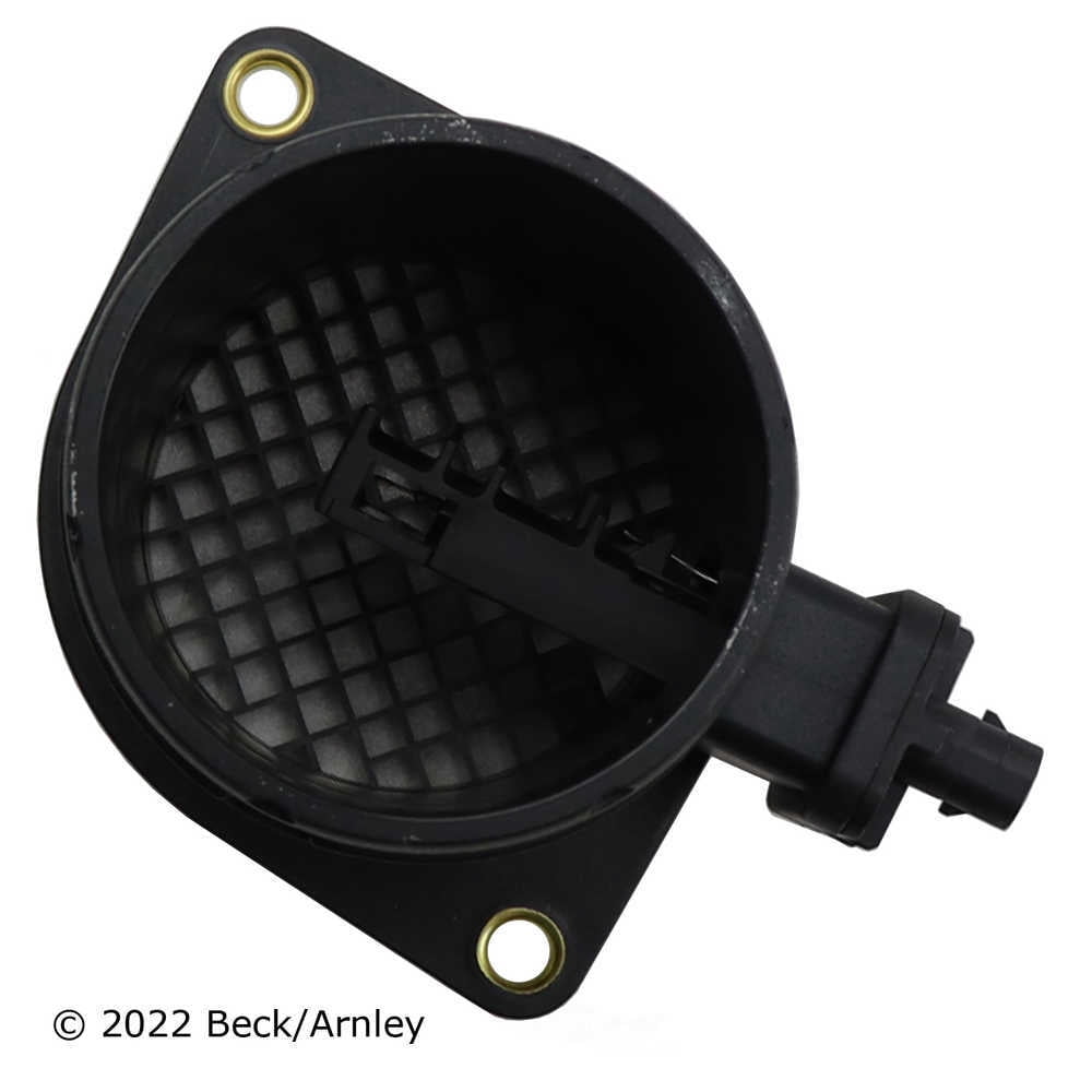 Beck/Arnley 158-1742 Mass Air Flow Sensor