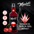 thumbnail image 3 of Mexclaito® Premium Jarabe/Syrop sabor Cereza 1 Litro 2 PACK Mexclaito® Premium, 3 of 3