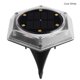 thumbnail image 4 of Naiovety 1 Uds. De luz Solar para jardín, lámpara LED para exteriores, lámpara Solar alimentada por energía Solar, focos para césped, iluminación Decoración del hogar No.02 Naiovety HA005366-02B, 4 of 6