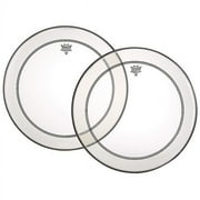 Powerstroke 3 P3-1322-BP Drumhead