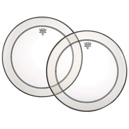 Powerstroke 3 P3-1322-BP Drumhead