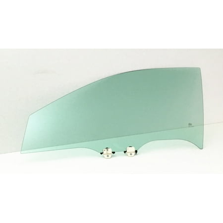 For 2011-2014 Acura TSX 4 Door Station Wagon Driver/Left Side Front Door Window Replacement Glass