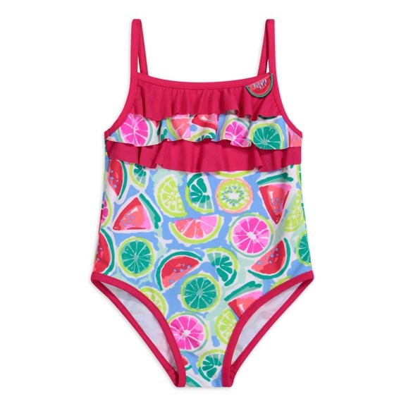 Big Girls (718) Bikinis