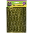 thumbnail image 3 of Teacher Created Resources TCR5799 Gold Foil Star Value Pack Stickers, 3 of 4