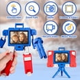 thumbnail image 3 of Cámara iPlay iLearn Kid con pantalla táctil para selfies 1080P HD 32 GB, 3 of 8