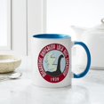 thumbnail image 4 of CafePress - MU Loch Ness Expedition Mug - 11 oz Ceramic Mug - Novelty Coffee Tea Cup, 4 of 4