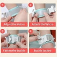 thumbnail image 4 of Anti Lost Band Safety Link Harness Baby Kid Wrist Strap, 4 of 4