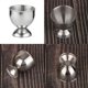 thumbnail image 4 of Egg Cup Set, 4 pcs Egg Stand, Stainless Steel Egg Stand, Kitchen Utensils for Dinner, 4 of 5