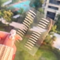 thumbnail image 1 of Invisible Double Eyelid Stickers Self-Adhesive Waterproof Lifting Strips Tool /, 1 of 8