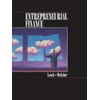 Entrepreneurial Finance, Used [Hardcover]