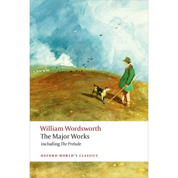 Oxford World's Classics The Major Works, (Paperback)