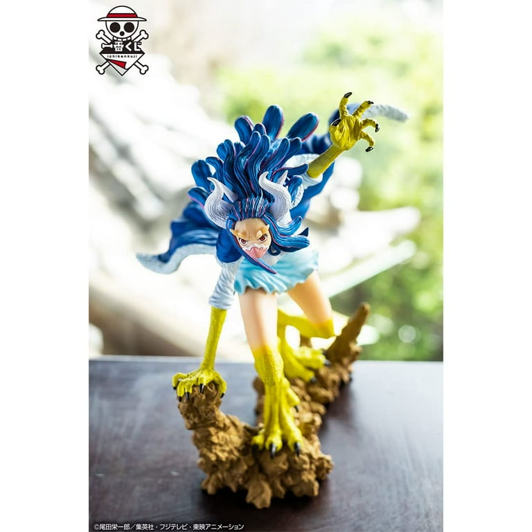 Free Shipping! Ulti One Piece Ichiban Figure - Walmart.com