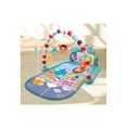 thumbnail image 5 of Animal Concerto Foot Piano Toy [pink], 5 of 5
