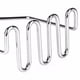 thumbnail image 3 of Stainless Steel Potato Masher, Wave Potato Masher, Kitchen Gadgets, 3 of 3