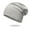 White, variant on Slouchy Beanie Winter Caps for Women Winter Accessories for Women Beanie for Men Beanie Hats for Women Winter Hats for Men Knit Slouchy Beanie Black One Size