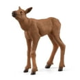 thumbnail image 5 of Schleich Wild Life Mother Moose and Calf Playset - North American Forest Animal Toys Playset with Realistic Natural Mother Moose and Baby Calf, Gift for Toddlers, Kids, Boys, and Girls Ages 3 and Up, 5 of 6