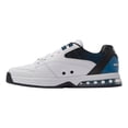 thumbnail image 2 of Tenis Casual DC Shoes Versatile Color blanco Para Hombre Modelo ADYS200075XWKB, 2 of 8