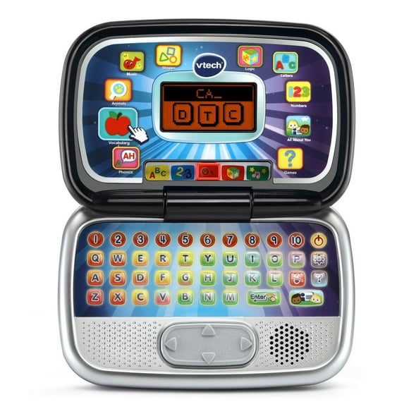 VTech Play Smart Preschool Laptop™ - English Version, 3 to 6 years