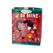 Valentine's Cupig 'Be Mine' Gift Bag, 36 Count