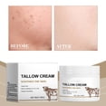 thumbnail image 3 of Crema hidratante, crema hidratante, crema facial. Crema hidratante de carne de res. Nutre e hidrata. Suaviza y alisa la piel seca. Crema facial envejecida y nutritiva. 56 g., 3 of 5
