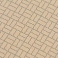 thumbnail image 3 of Arte de 3pcs para El de s Decoraciones para hogar Del Dormitorio 42x30cm de Aplicar perfecl Papel de pared con efecto de ladrillo, 3 of 6