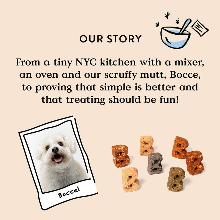 Calorie free dog treats sales