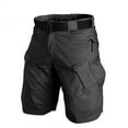 thumbnail image 2 of Men Fashion Tactical Upgrade Waterproof Quick Dry shorts, 2 of 7