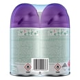 thumbnail image 2 of Aromatizante de ambiente automático, Air Wick® 2 repuestos Jazmín y Frutos Rojos 250 mL c/u, 2 of 4