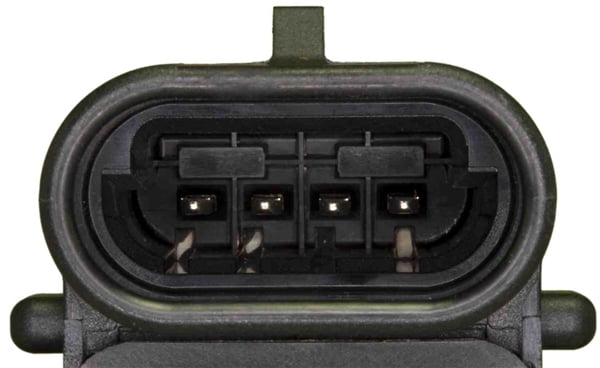 Air Charge Temp. Sensor