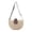 05# Beige, variant on Straw Purse for Women Summer – Cute Woven Crossbody Beach Bag, Affordable Shoulder Handbag for Vacation, Lightweight Travel Tote with Adjustable Strap, Great Gift Idea