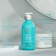 thumbnail image 3 of MOROCCANOIL/MOROCCANOIL LOTION Lissante 10.2 OZ (300 ml), 3 of 5